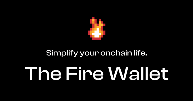 nr358's tweet image. エアドロ期待案件

#FireWallet

･@JoinAtomic 主導の資金調達ラウンドで350万ドル調達
･トランザクションをシミュレートする無料アドオン。署名前にウォレットに何が出入りするのか確認できる

▼メルアド登録のみ
wallet.joinfire.xyz/?ref=sE3DYS

#ad #Fire @_joinfire
