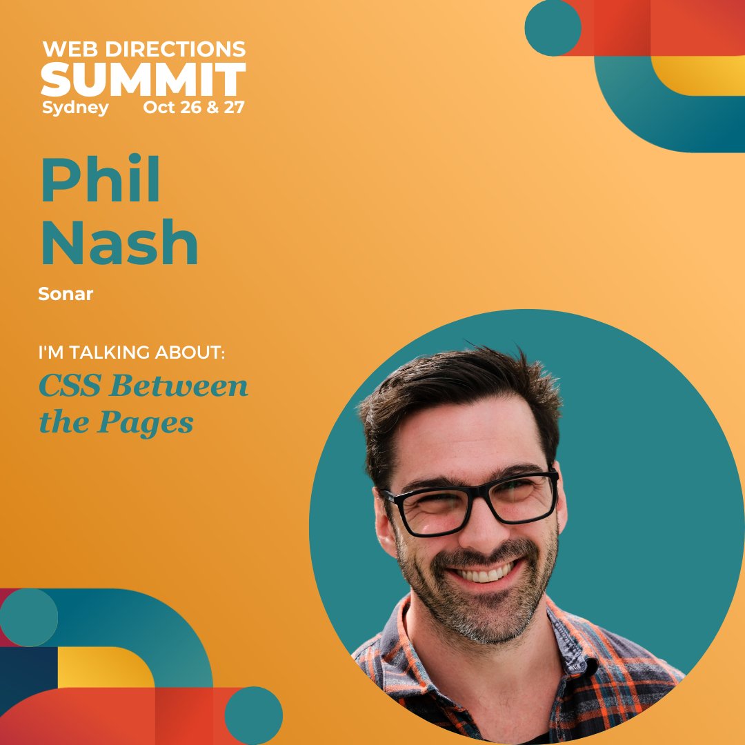 Phil Nash tweet media