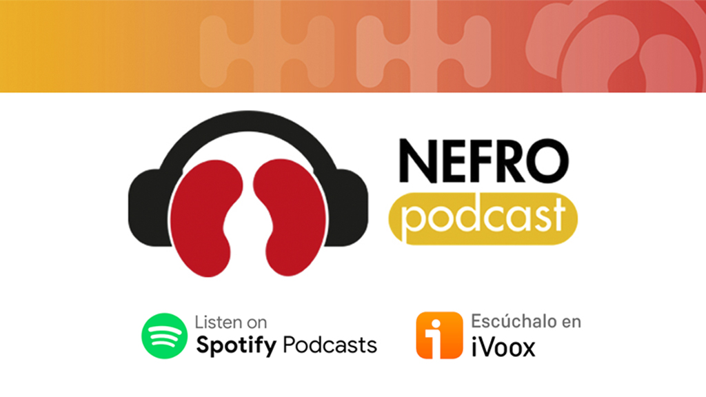 🔔Después de la temporada de verano, volveremos con NUEVOS EPISODIOS del programa #NEFROpodcast de la S.E.N. en #Ivoox y #Spotify. Mientras tanto, puedes escuchar los episodios anteriores aquí: senefro.org/modules.php?na…