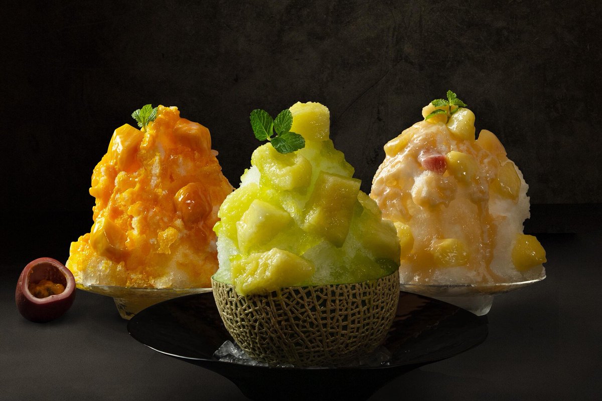 まるで食べる宝石！ 熊谷のご当地かき氷と高級フルーツがコラボ。おふろcafe ハレニワの湯オリジナル「雪くま」を夏季限定販売 prtimes.jp/main/html/rd/p… <a href="/PRTIMES_JP/">PR TIMES</a>より