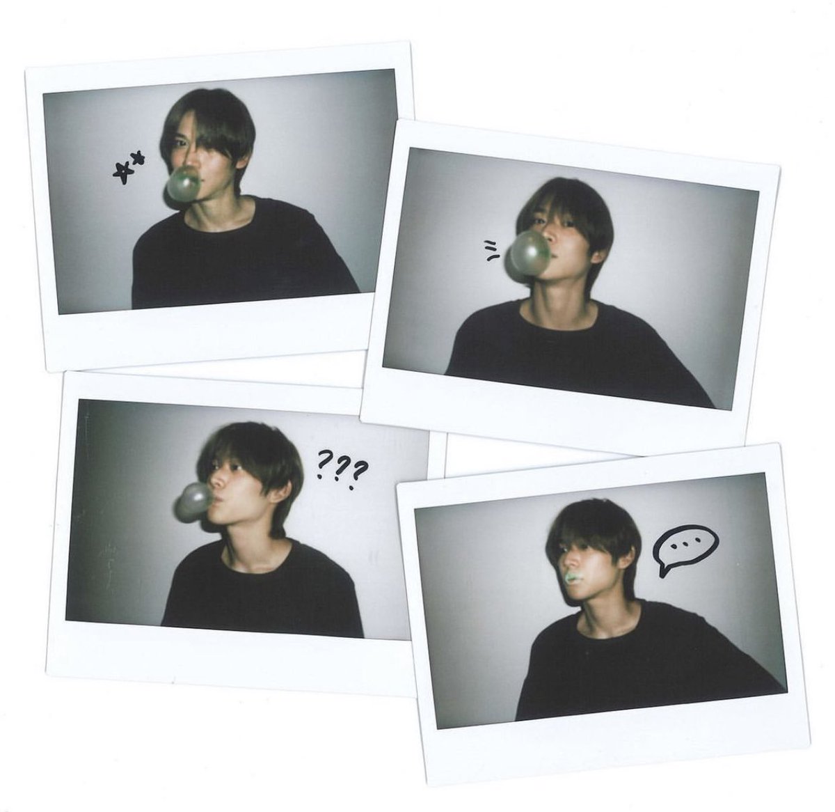 RIIZE_NEWS's tweet photo. [230817] RIIZE Instagram 📸

#EUNSEOK “a four-cut cartoon”

#RIIZE #라이즈 
#RISEandREALIZE https://t.co/bBB9QRMecA