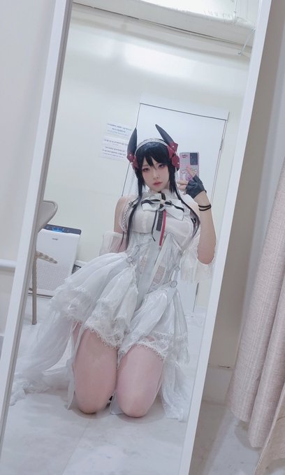 Twitterのコスプレ画像24