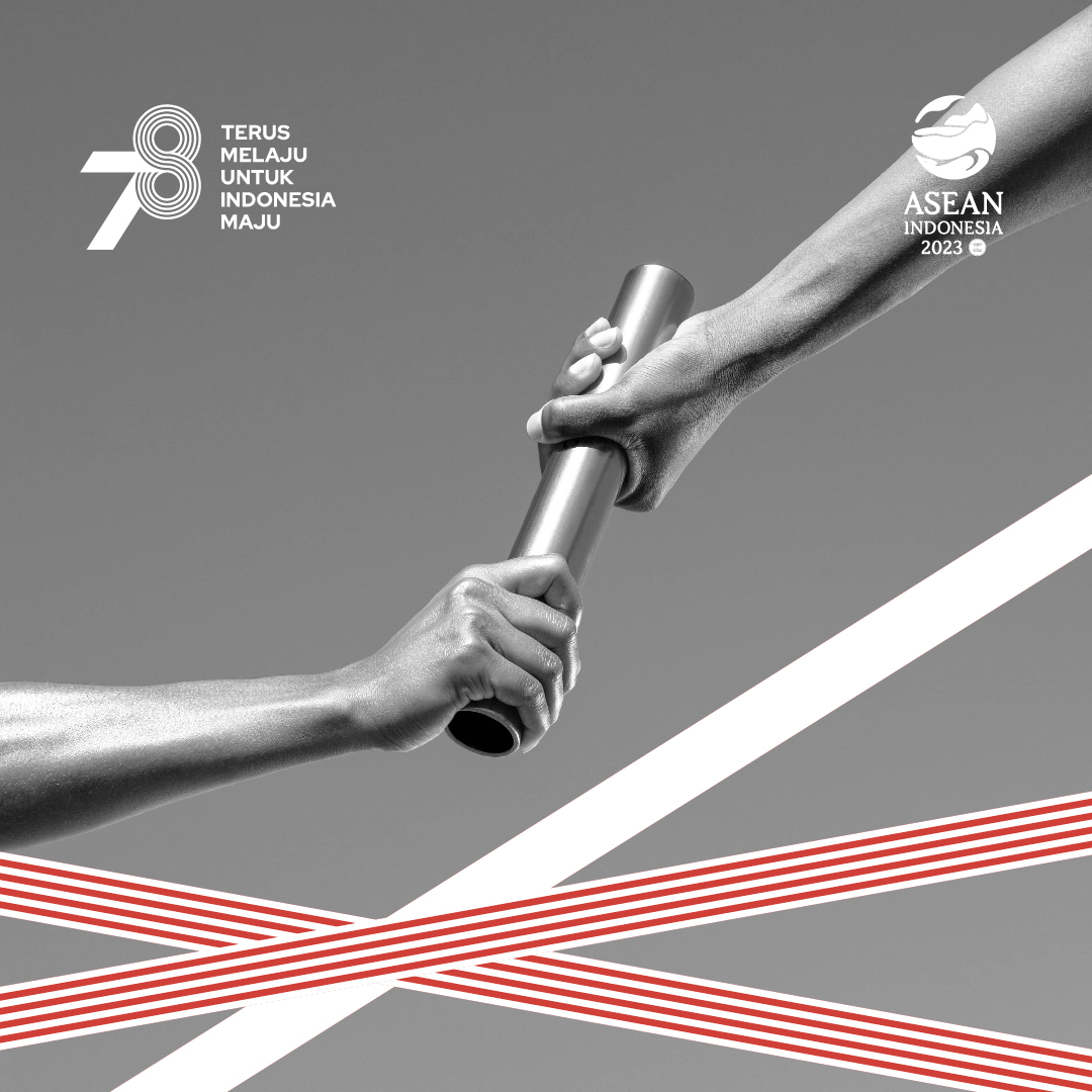 Jayalah negriku, sejahtera bangsaku ​​​​​​​​​

DIRGAHAYU 78th Republik Indonesia. Terus Melaju Untuk Indonesia Maju. MERDEKA! 🇮🇩
.
#pacificplacemall
#pacificplacejakarta
#pacificplace