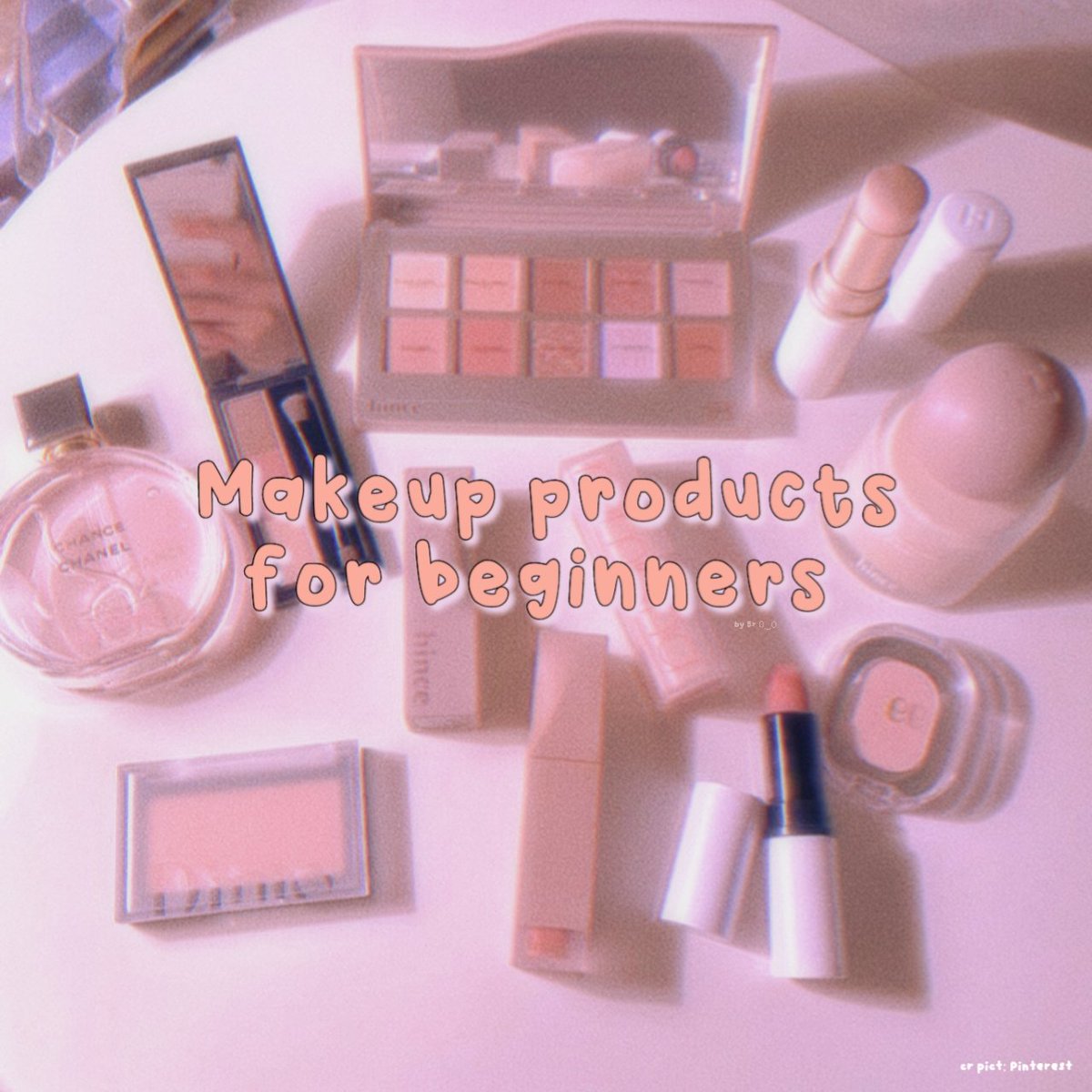 sunshinningy's tweet image. (⁠๑⁠♡ Rekomendasi alat makeup ♡⁠๑⁠)
Untuk kamu yang baru mau belajar makeup tapi gak tahu mulai dari apa.

A thread