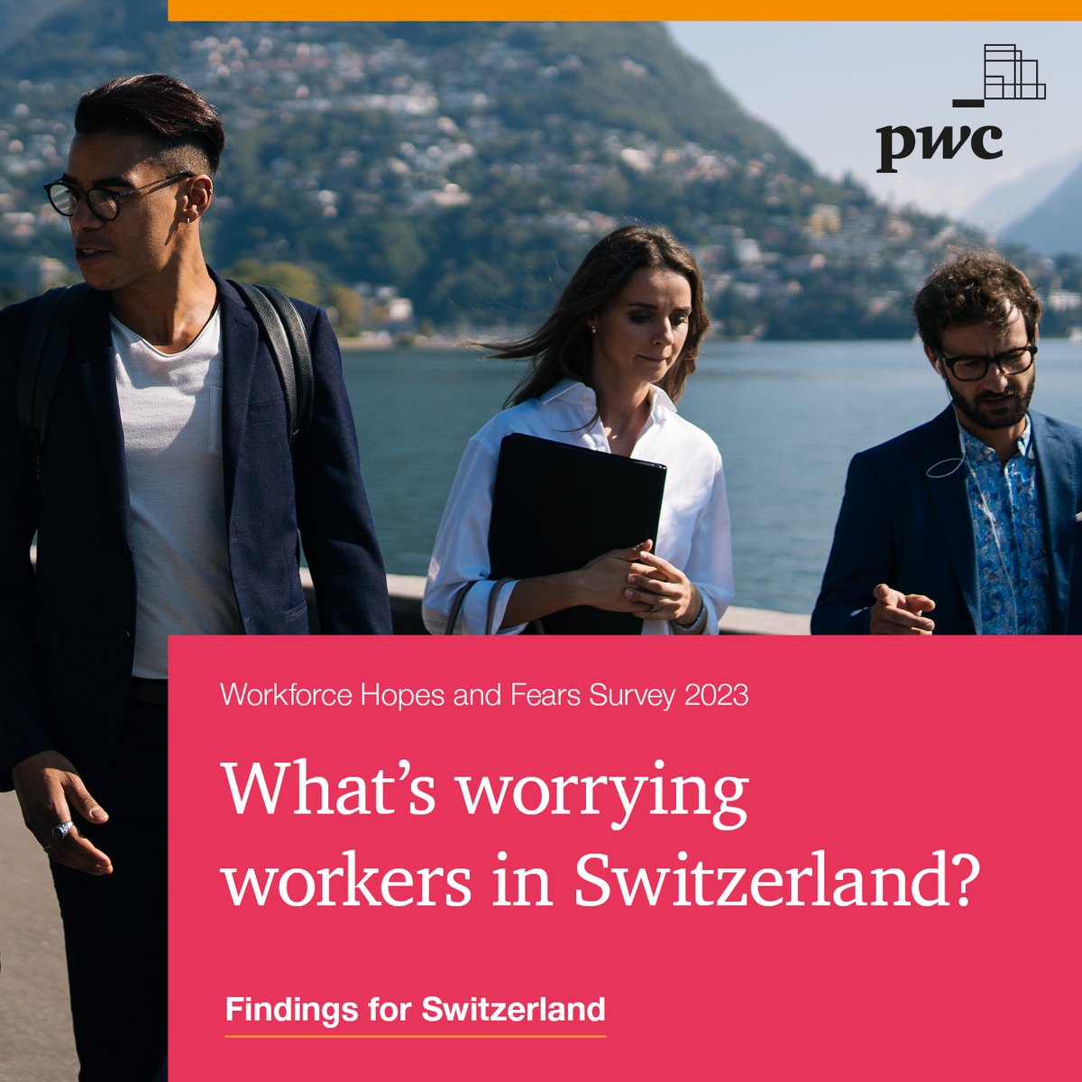 What do #employees in Switzerland think about the world of work?  Are they ready to learn new skills and embrace AI? And how do they really feel about company culture? Find out here: bit.ly/3OGP9t6

#workforce #workforceofthefuture