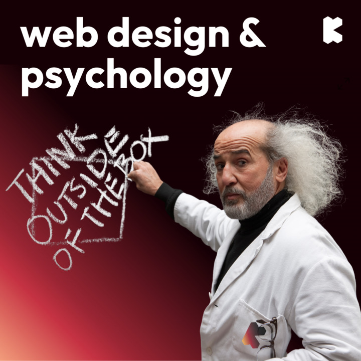 kawebdigital's tweet image. 🧠 Web Design Psychology: Influence User Behaviour 🎯

Understanding web design psychology can be a game-changer! 

1️⃣ Colour Psychology
2️⃣ Clear Call-to-Actions (CTAs)
3️⃣ Social Proof
4️⃣ Visual Hierarchy
5️⃣ Sense of Urgency

#WebDesignPsychology #UserBehavior #UXDesign