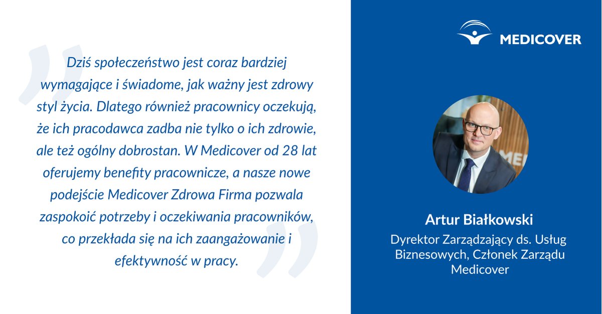 Medicover Polska tweet media