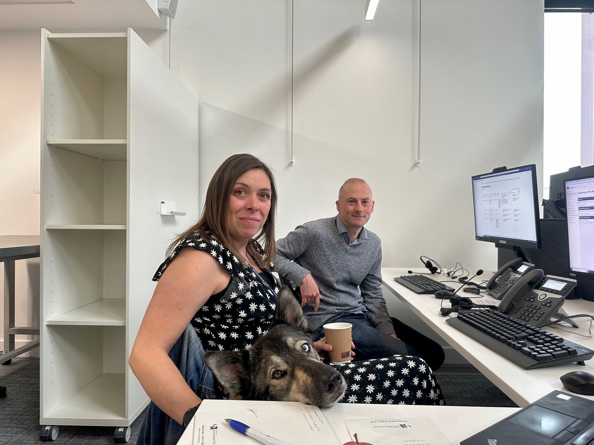 Dr Rosalyn Collings (@rosalyncollings) on Twitter photo Psychology (including the two mascot #dogs) are ready at the clearing lines
<a href="/wlv_uni/">University of Wolverhampton</a> <a href="/wlv_psychology/">Psychology at UoW</a> Psychology (including the two mascot #dogs) are ready at the clearing lines
<a href="/wlv_uni/">University of Wolverhampton</a> <a href="/wlv_psychology/">Psychology at UoW</a>