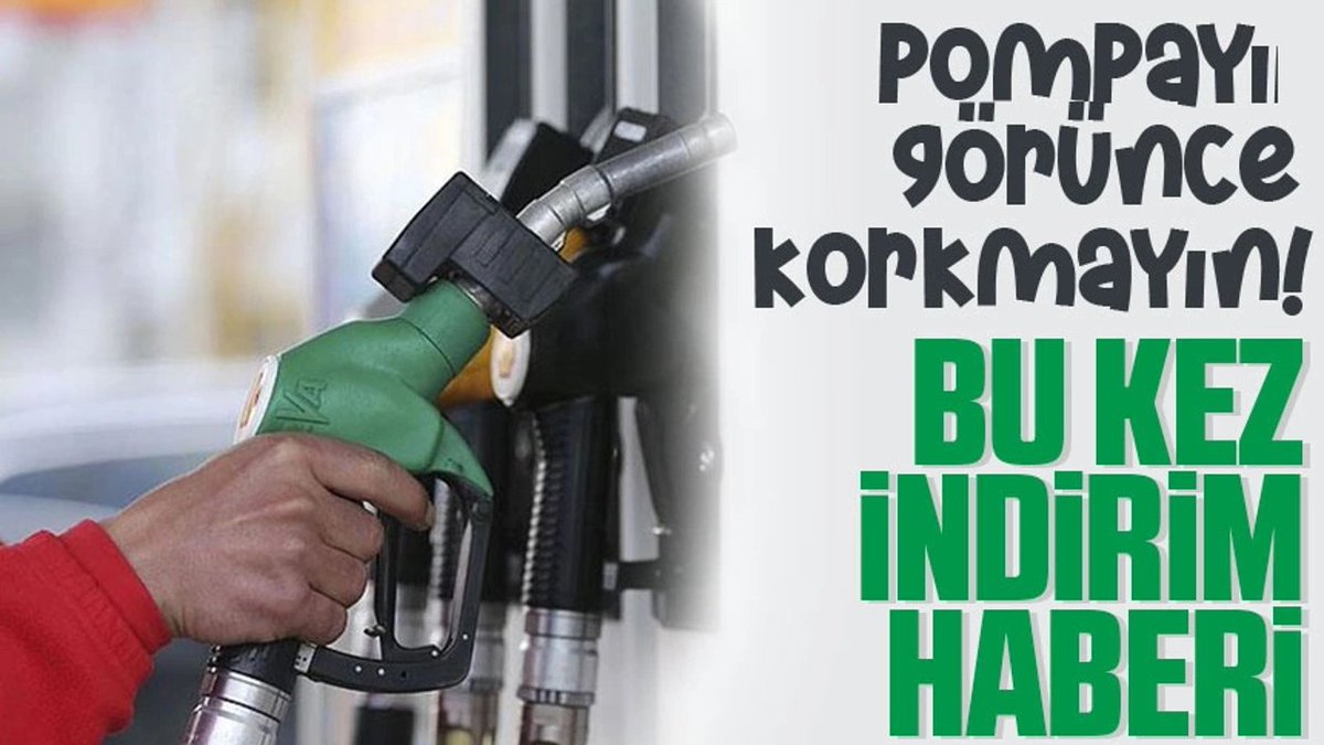 TakaGazetesi's tweet image. Motorine indirim geliyor
takagazete.com.tr/motorine-indir…
#Motorin #İndirim #Kuruş