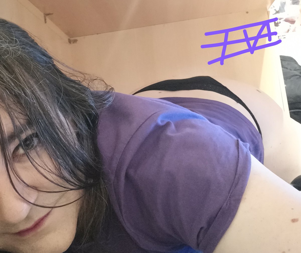 Eva 🔞 tweet media