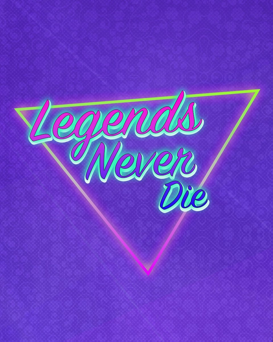snghstyledesign's tweet photo. Legends Never Die🔥 https://t.co/5g5U5Z2qoP