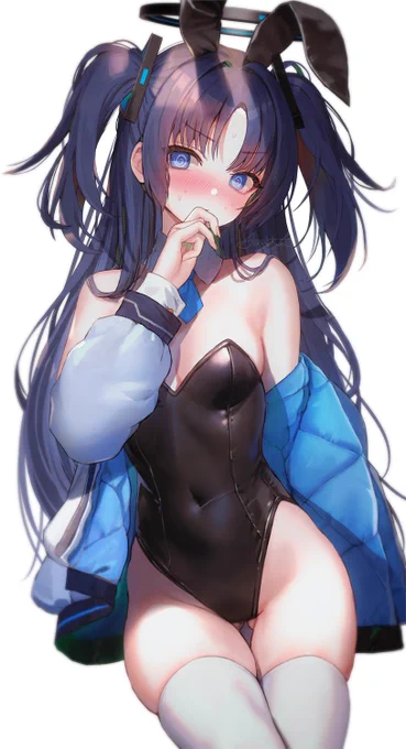 #ブルアカ 