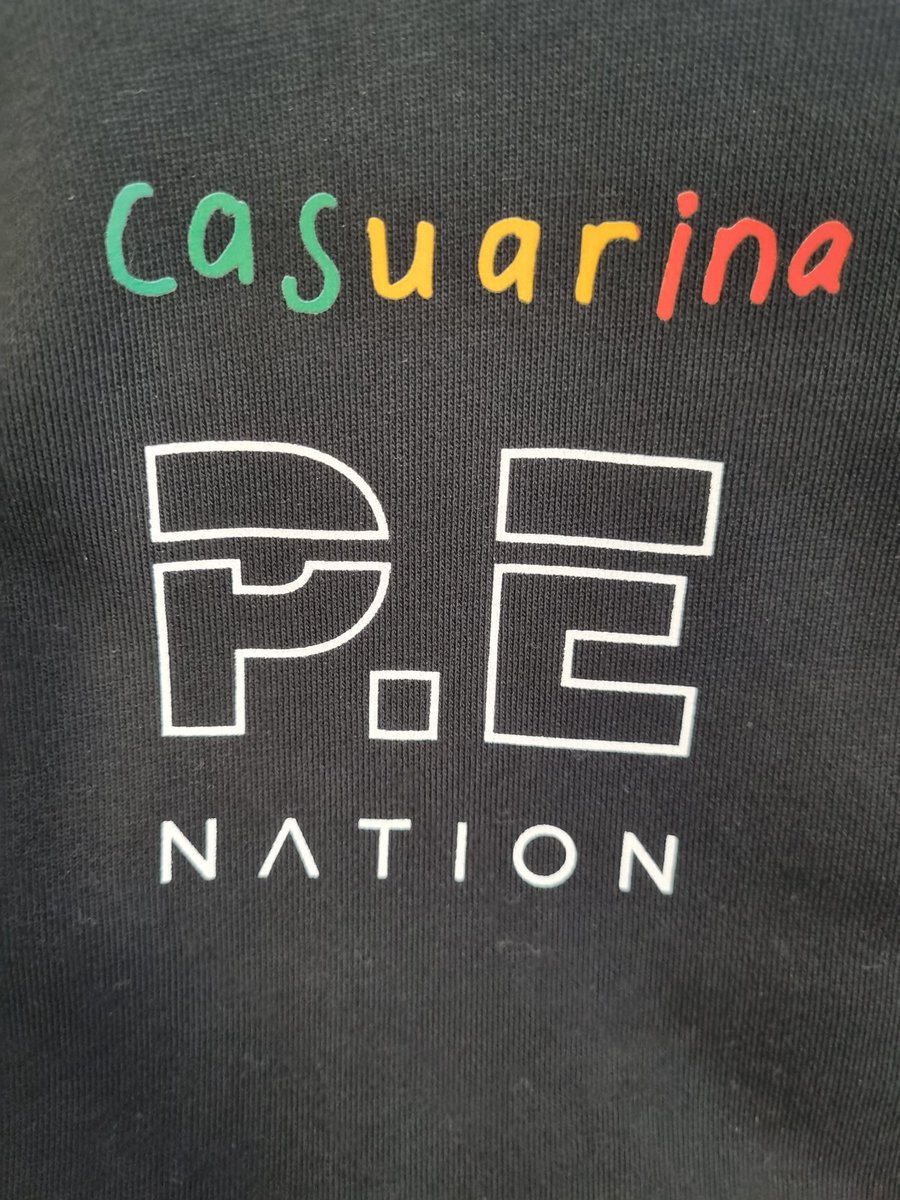 CasuarinaSchool's tweet photo. Thank you to all the students that contributed their artwork & ideas for the design of our new school hoodie, and to the staff who assisted with including Darug language.
The result is a design that feels authentically 'Casuarina' that the whole school is proud to wear!💚🧡❤️ https://t.co/OniIk2k5CV
