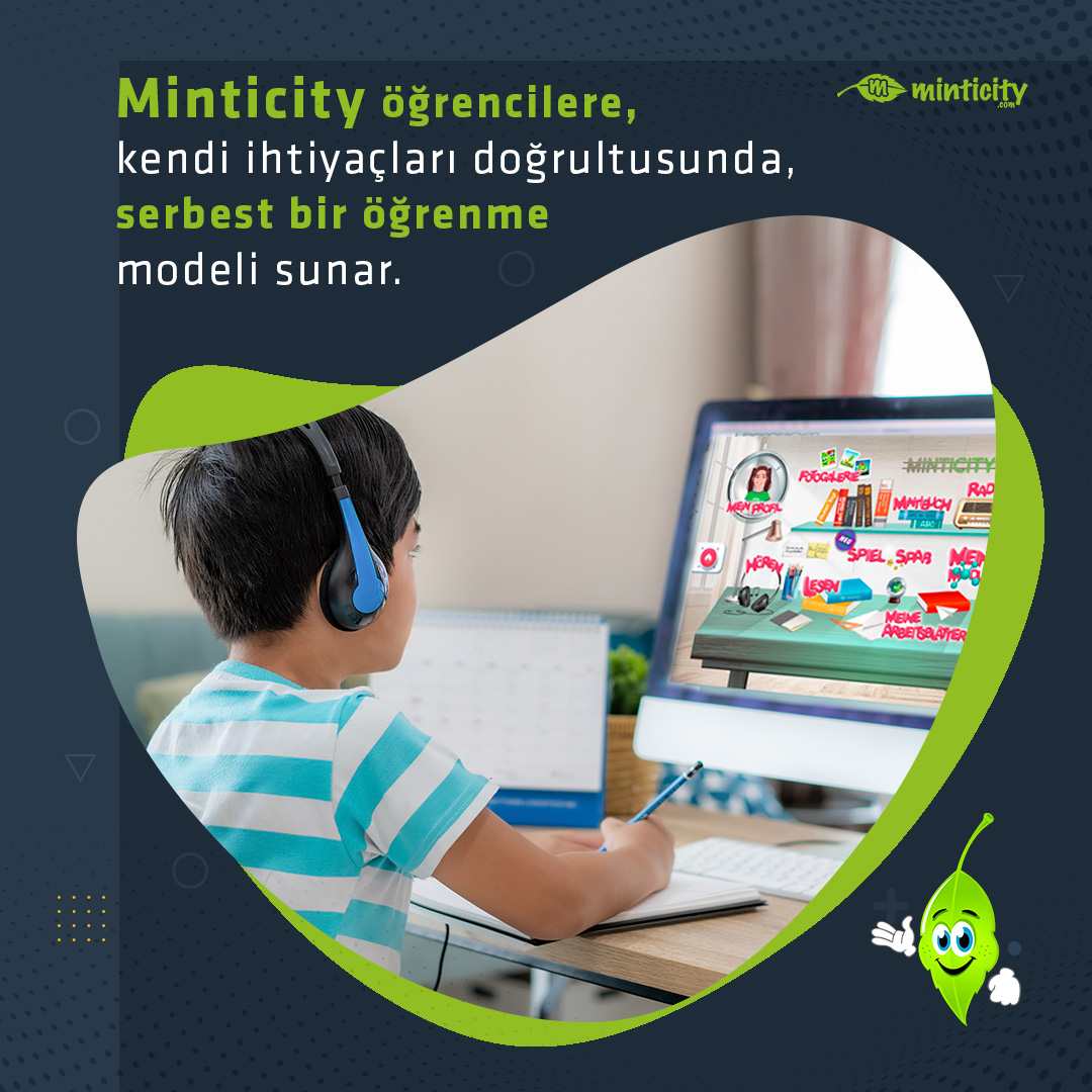 minticity_tr's tweet photo. Minticity sayesinde öğrenciler, okulda gördükleri eğitimi evlerinde, diledikleri zaman, diledikleri yerden platforma ulaşarak ve kendi öğrenme hızları doğrultusunda tamamlayabilir.
#dasakademie #minticity #almanca #eğitim #almancaöğreniyorum #almancaöğren #almancaöğreniyorum https://t.co/8DRA2c0X8C