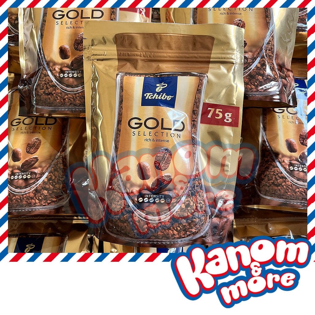 Tangkrab3's tweet photo. ⭐[ของใหม่]⭐️ ทชิโบ โกลด์ ซีเล็คชั่น ซอง 75กรัม Tchibo Gold Selection 75g กาแฟสำเร็จรูป ⭐ใหม่⭐ หมดอายุ 11/23
ราคาสินค้า:  ฿115
ราคาลดคงเหลือ:  ฿99📍
🛒⤵️⤵️⤵️
https://t.co/l6lRhLiLut https://t.co/QiAjx0Jhsz