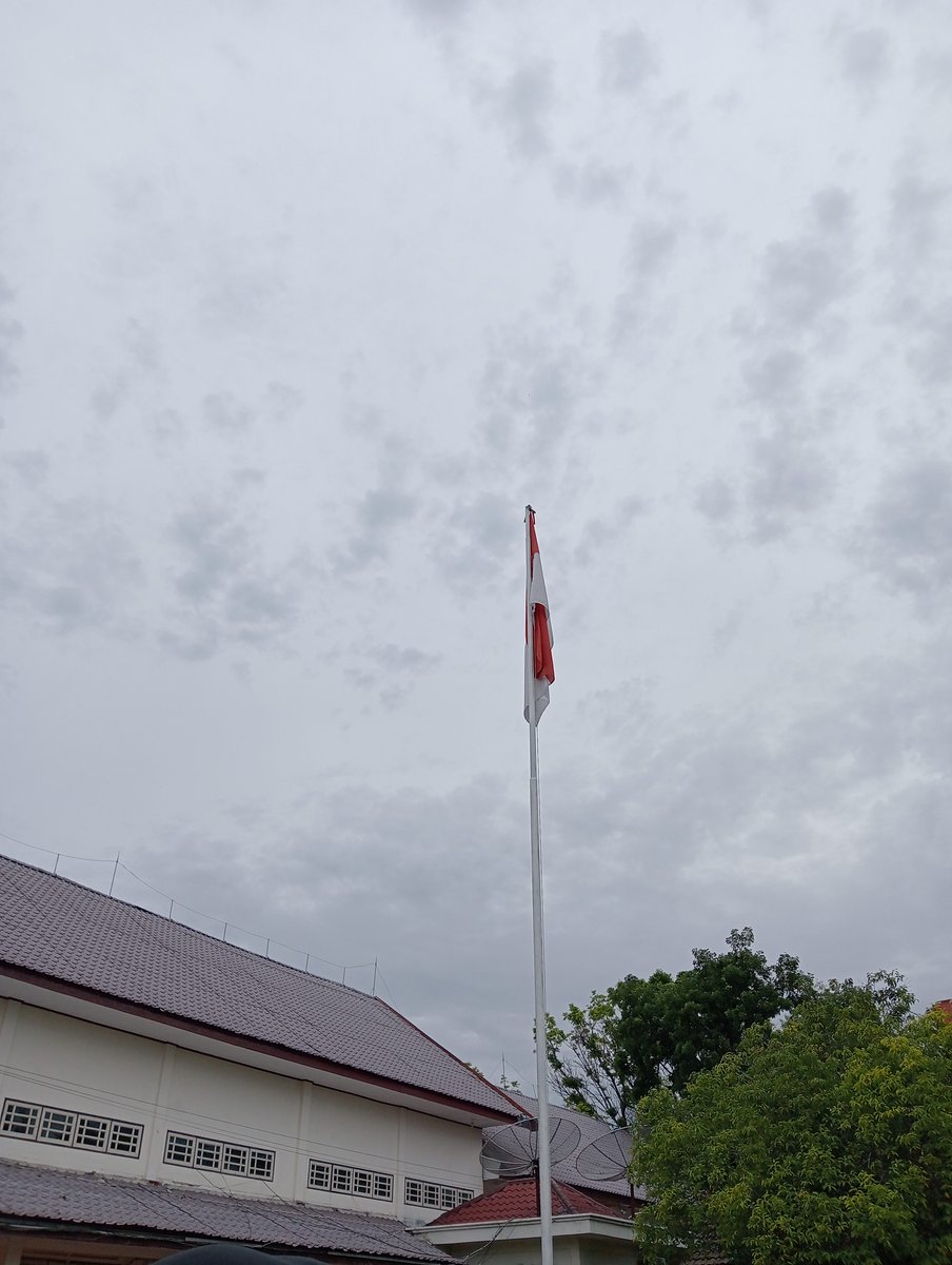 Nura_mauliza's tweet photo. Dirgahayu Republik Indonesia
#RI78
#IndependenceDay2023 https://t.co/v93gF7eGOQ
