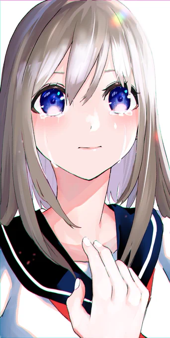 昔の絵 