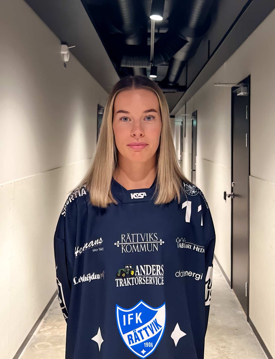 IFK Rättvik rekryterar Julia Lennartsson från Edsbyn! 

ifkrattvikbandy.se/nyheter-foreni…

#svbandy #ifkrättvik