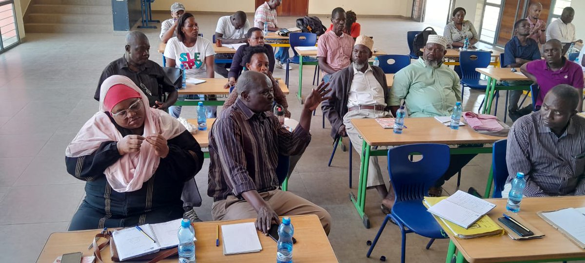 Collaborative Centre for Gender and Development tweet media