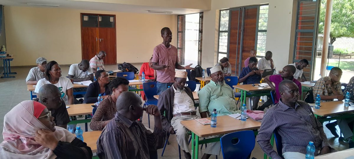 Collaborative Centre for Gender and Development tweet media