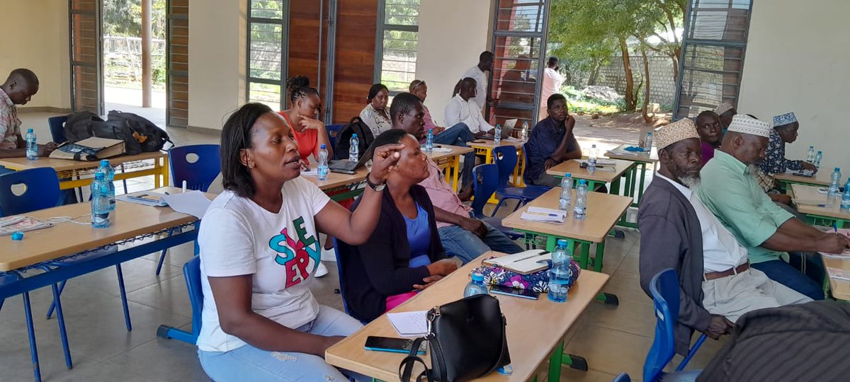 Collaborative Centre for Gender and Development tweet media