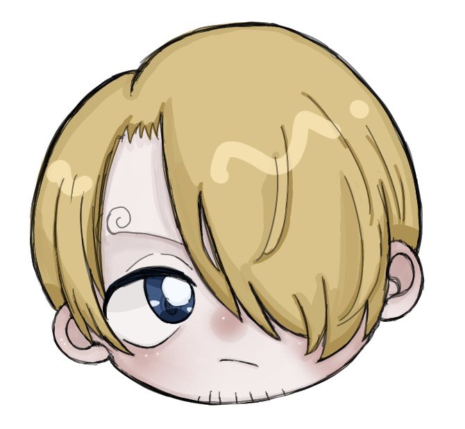OkaU___Chan's tweet photo. 🕒くん
#イラスト https://t.co/Z4y9g3gy3L
