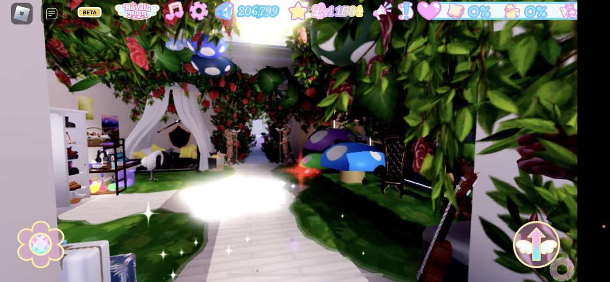 WWinter55555's tweet photo. @SeizariRH I wasn’t able to color the walls and floors but hey! https://t.co/l4YtGDVr5O