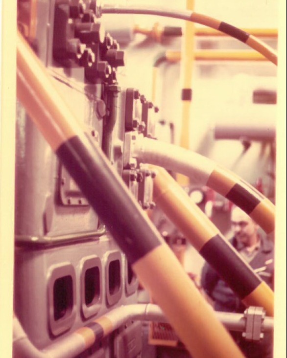 On July 10, 1969 a customer ordered an oil-free Laby® for an oxygen application. Delivery was 6 months later. We offer service solutions for older equipment to adhere to stringent regulations &amp; to reduce emissions.  
More: fcld.ly/nqkp6uw 
#BurckhardtCompression #handson