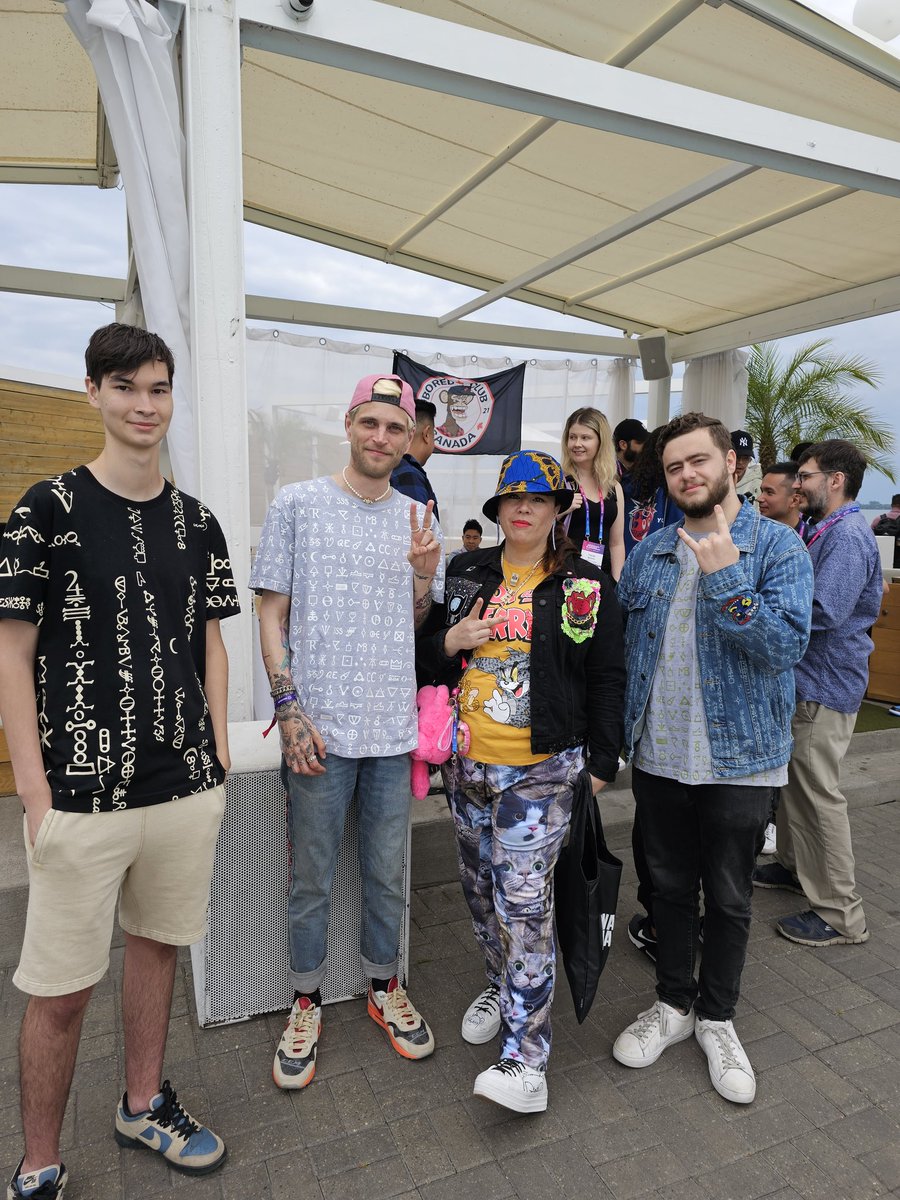 Bullishbish tweet media