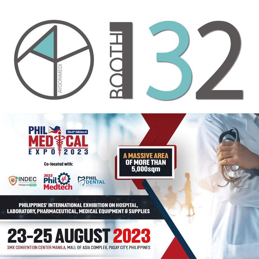 JeongSo44394036's tweet image. Ayooun Medi participates in PHIL MEDICAL EXPO 2023
.
.
#ksl #ksllift #liftingthreads #supreme #supremelift #placl #pdo #pdothreads #pcl #pclthreads #moldingthread #monothreads #screwthread #cogthread #filler #Anesthetic #botox
#nosethreadlift #duallifting #dualneedlecog #cannula