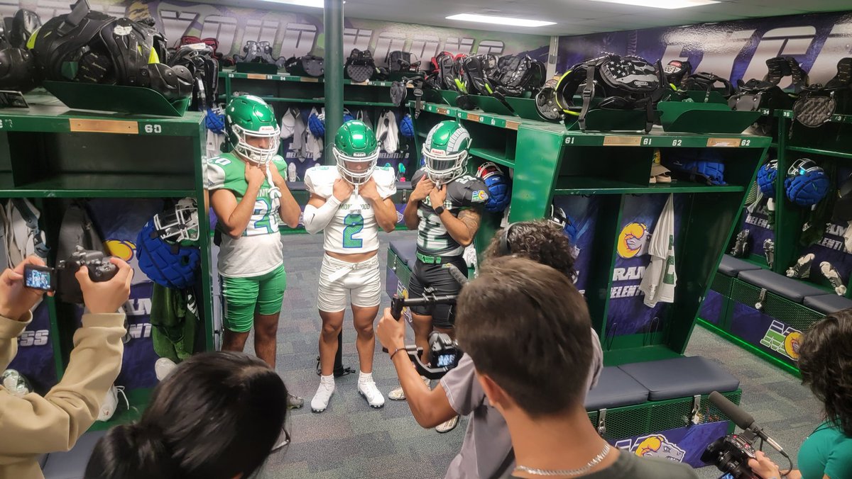 Montwood RAM-TV tweet media