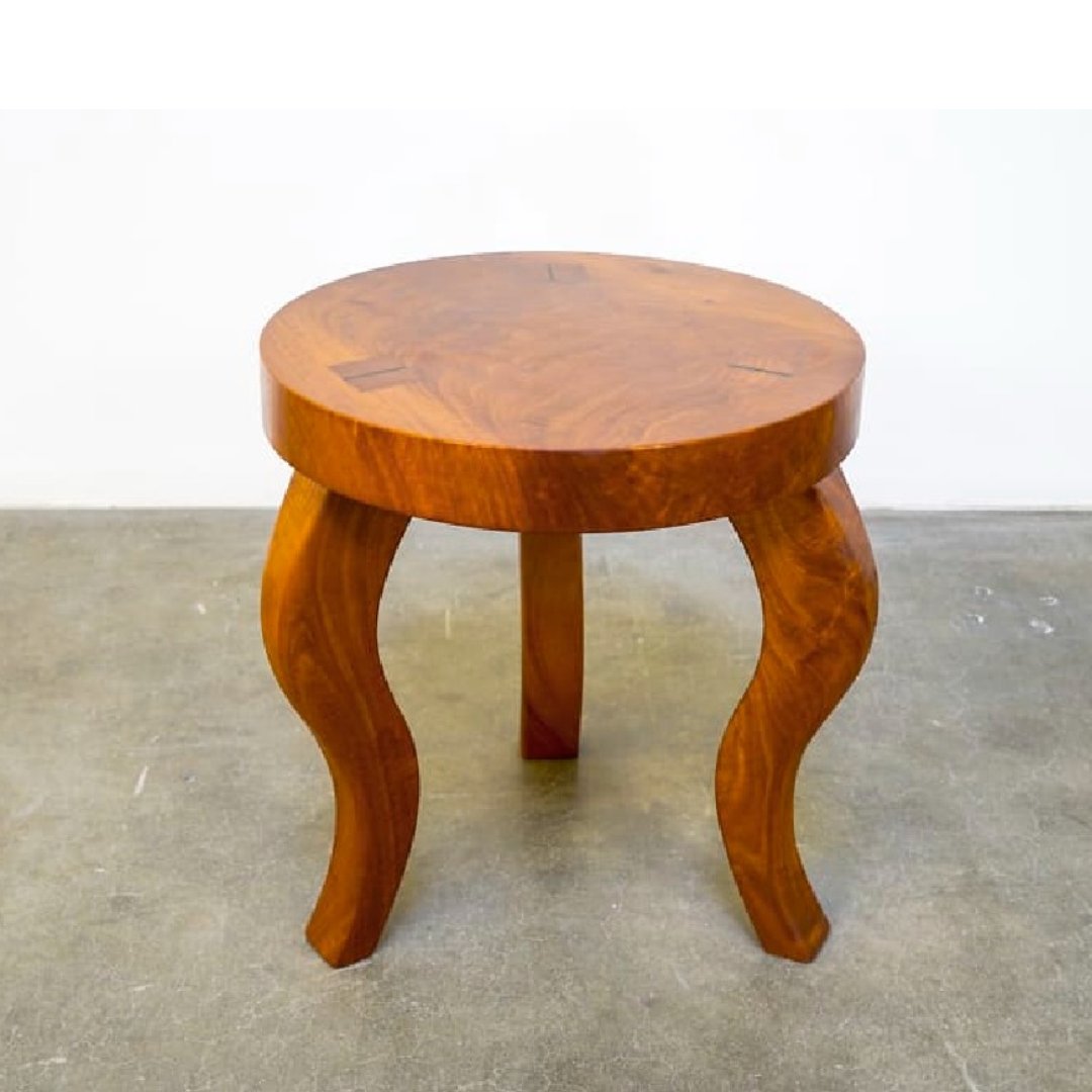 Only THREE DAYS LEFT to buy raffle tickets online! Drawing takes place August 20 at <a href="/FourMoonTavern/">Four Moon Tavern</a>  and prizes raffled include a "Wendell Berry" stool custom-made (and generously donated) by <a href="/Nick_Offerman/">Nick Offerman</a>! #LoveHard2023 <a href="/offermanwoodshp/">Offerman Woodshop</a>  ctbr.betterworld.org/events/benefit