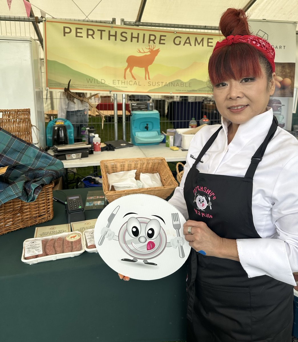 PerthshireOnAPlate tweet media