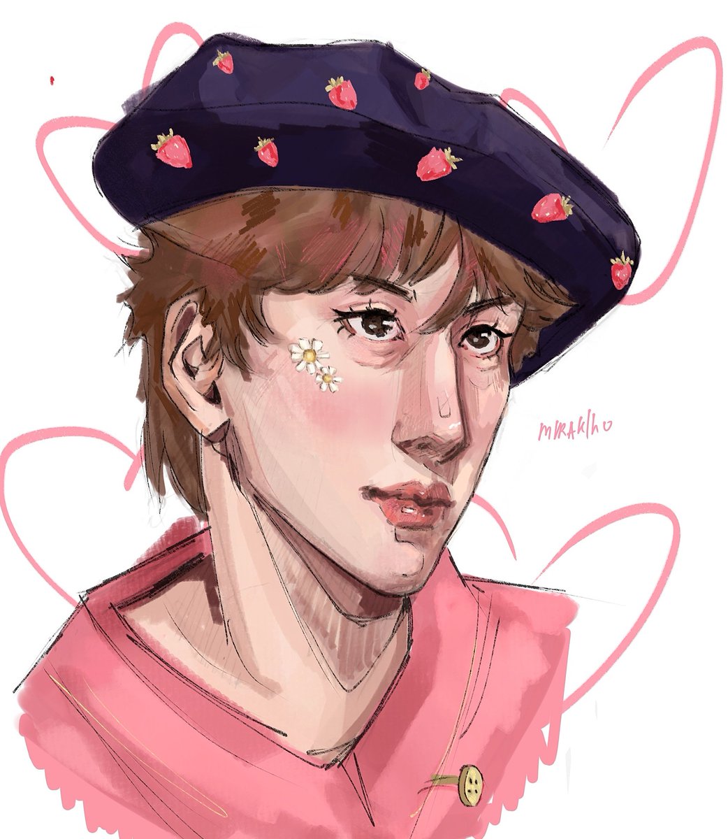 ꔫ     🍓  ★     ୨♡୧ っ  .   ꔫ   (!)  💢   𝆺𝅥 𝆭
#ImSiwan