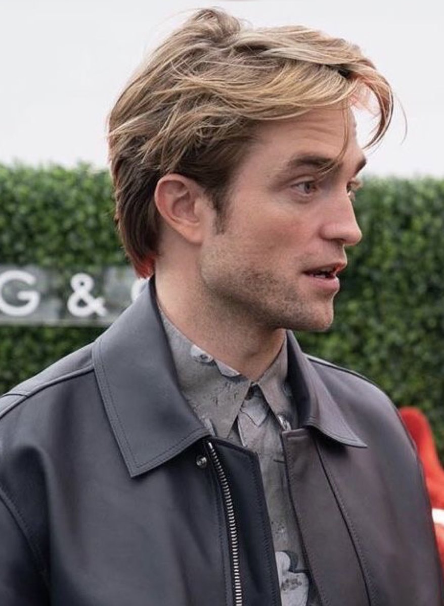 JustRPattinson's tweet image. Thursday