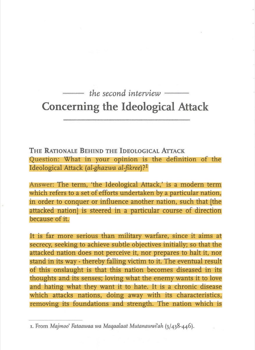 al-ghazwa-al-fikree-by-sh-bin-baaz-rh-the-term-the-ideological