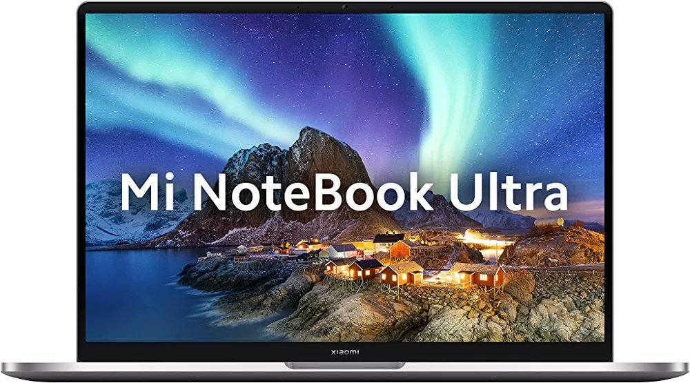 Xiaomi Notebookultra 3.2K Resolution Display Intel Core I5-11300H 11Th Gen 15.6 Inch Thin Light Laptop(16Gb/512Gb Ssd/Iris Xe Graphics/Windows 11 Home/Ms Office21/Backlit Kb/Fingerprint Sensor/1.7Kg
Offer price:-26% ₹56,990
M.R.P.: ₹76,999
Shop now:amzn.to/3P0RYXo