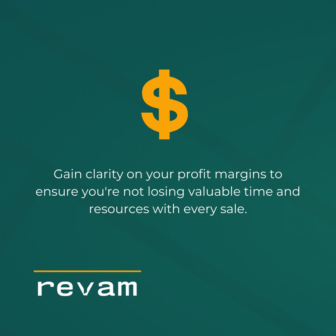 Revam_tech's tweet image. Finding that perfect price point for your products?📊

Let us know in the comments 

#Revamtech #productsourcingtools #AmazonFBA #amazonmusicSellers #PricingStrategy #BusinessGrowth