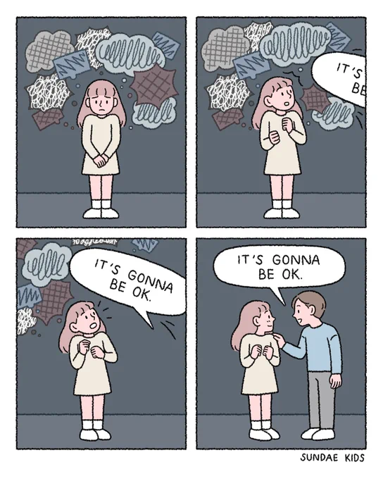 #sundaekids 