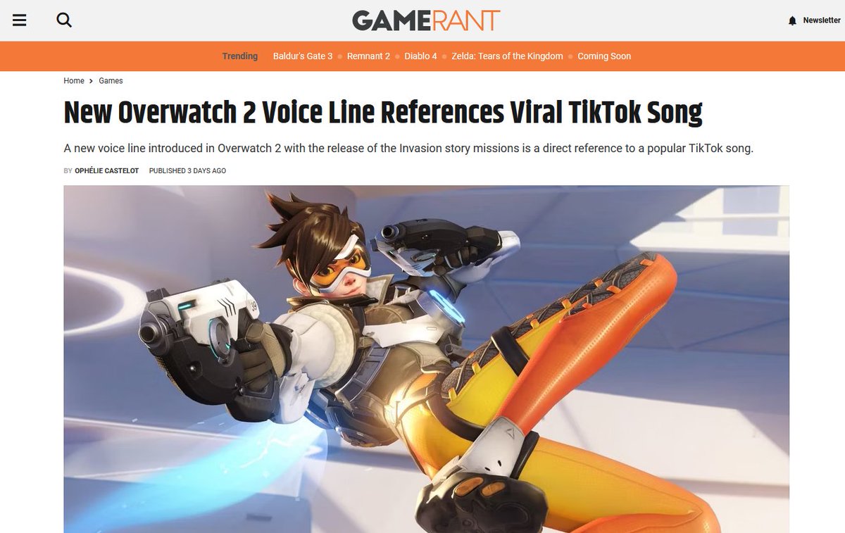Saved You A Click Video Games tweet media