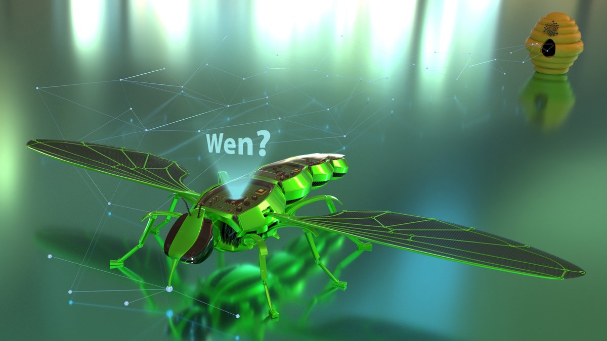 TangleBees tweet media