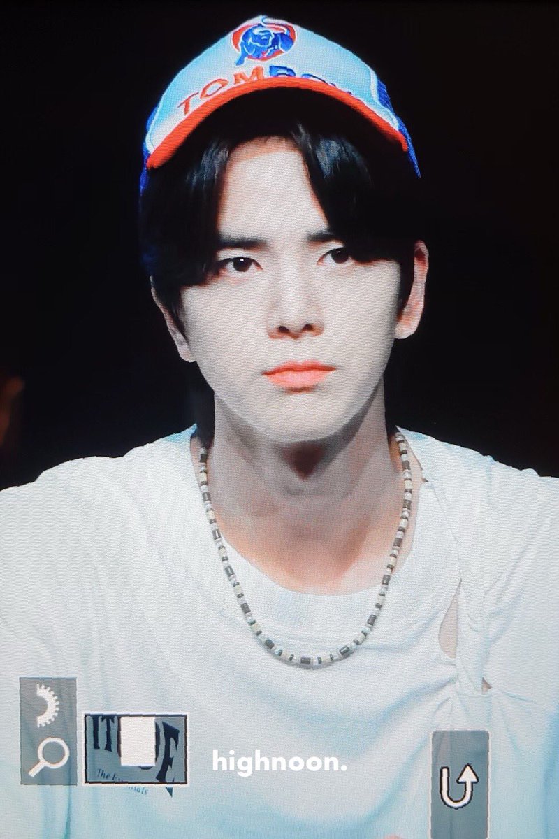 highnoon808's tweet photo. 230817 #영훈 #younghoon https://t.co/BOaA8AczSh