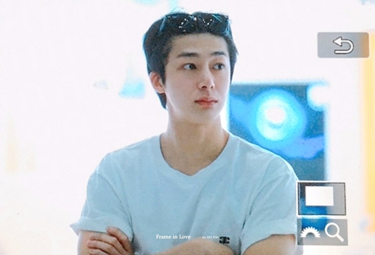 frameinlovehw's tweet photo. 230817 #형원 #HYUNGWON #몬스타엑스 https://t.co/c8cKIPSFzg