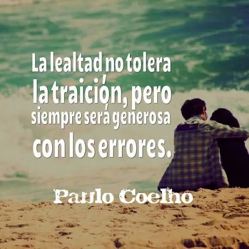 Paulo Coelho Español (@paulocoelhodice) on Twitter photo 