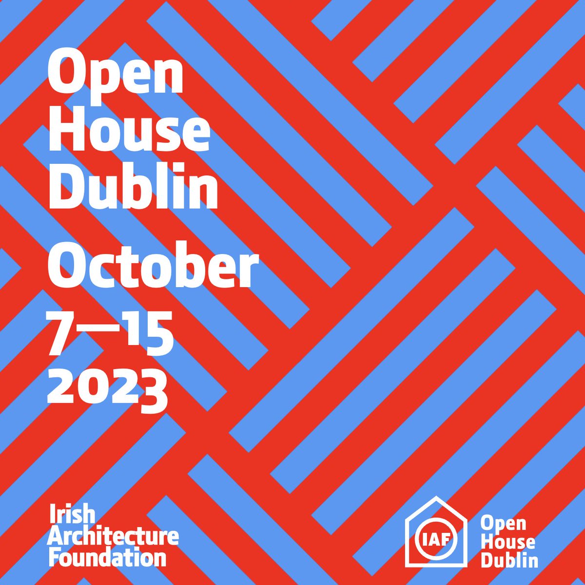 Irish Architecture Foundation tweet media