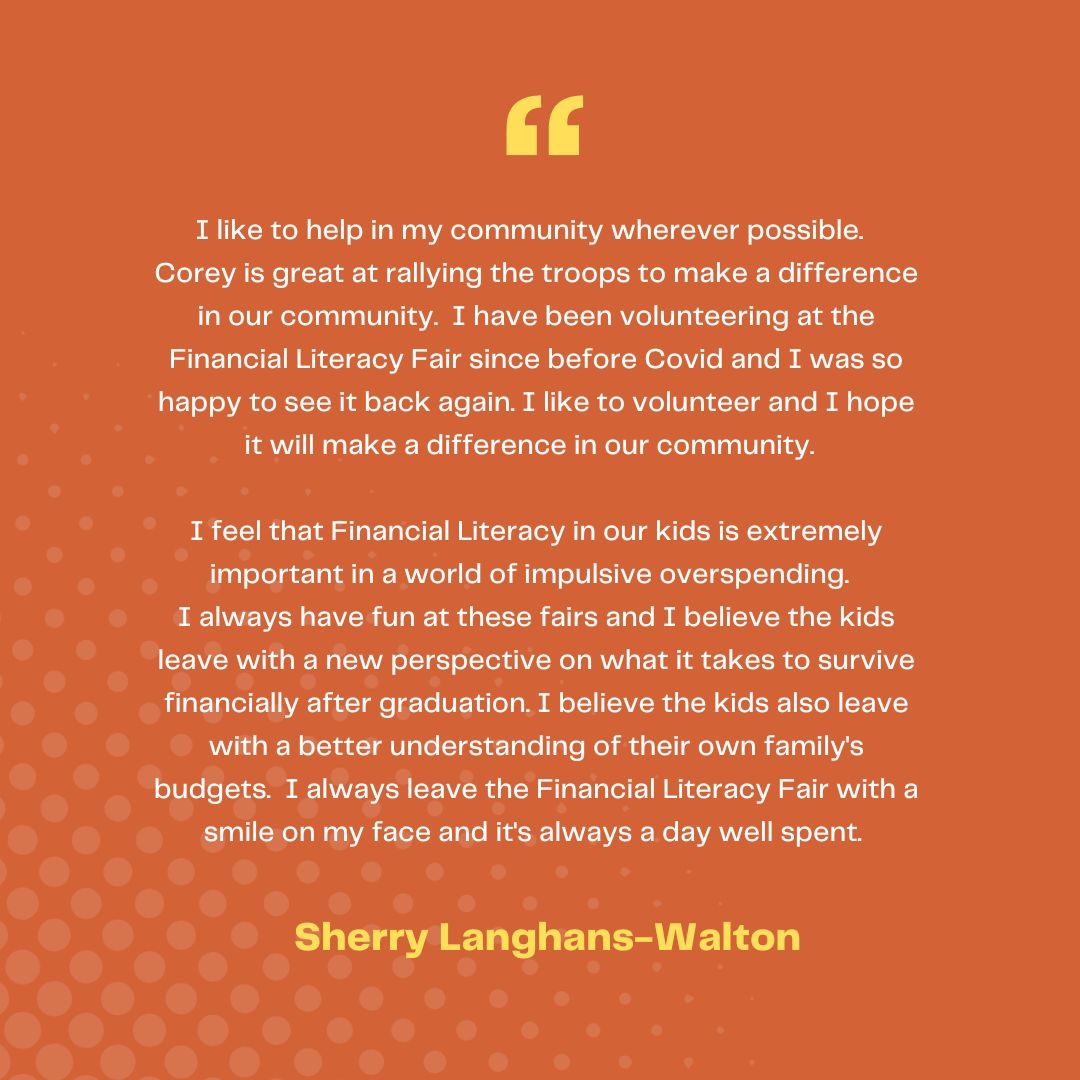 Wake Forest Chamber Foundation tweet media