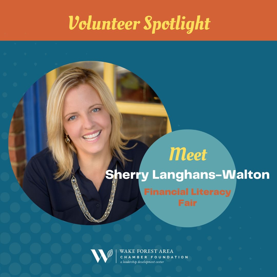 Wake Forest Chamber Foundation tweet media