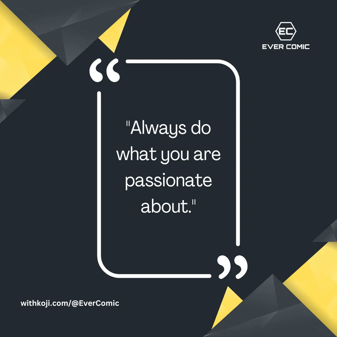 Ever Comic tweet media