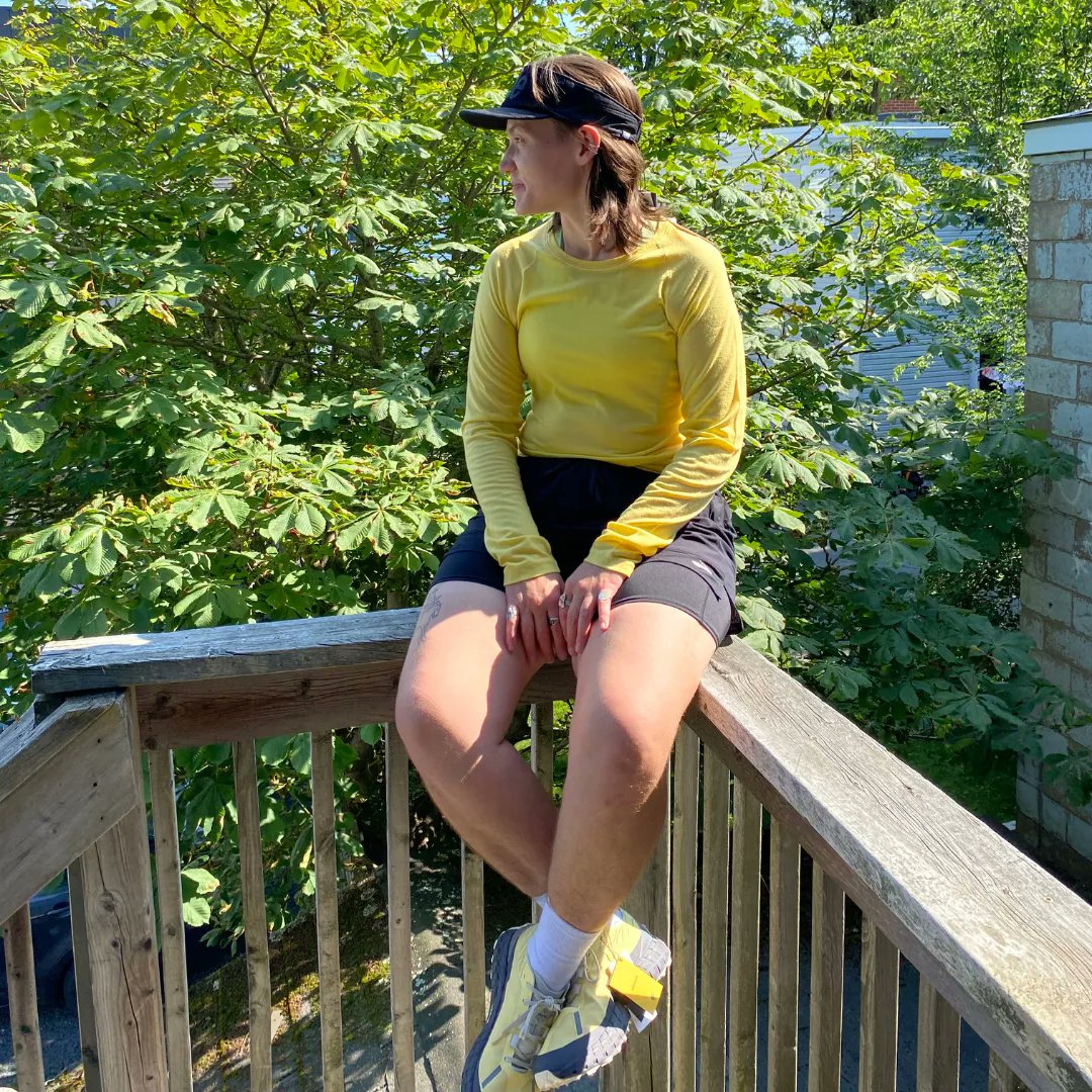 Aerobics First tweet media