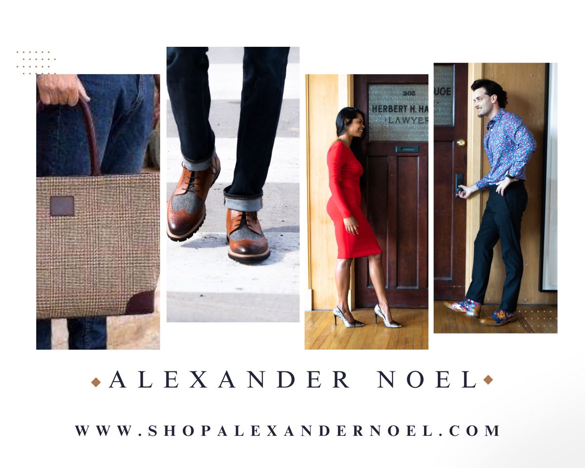 shopalexnoel's tweet image. Welcome to Alexander Noel! Express yourself with custom-designed women's shoes, men's boots, and bags. Unleash your creativity online and wear your imagination. Shop now: www.shopalexandernoelcom  #AlexanderNoel #DesignYourStyle #CustomFashion   at shopAlexanderNoel.com